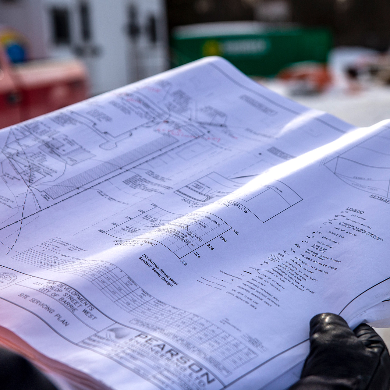 Civil Engineering