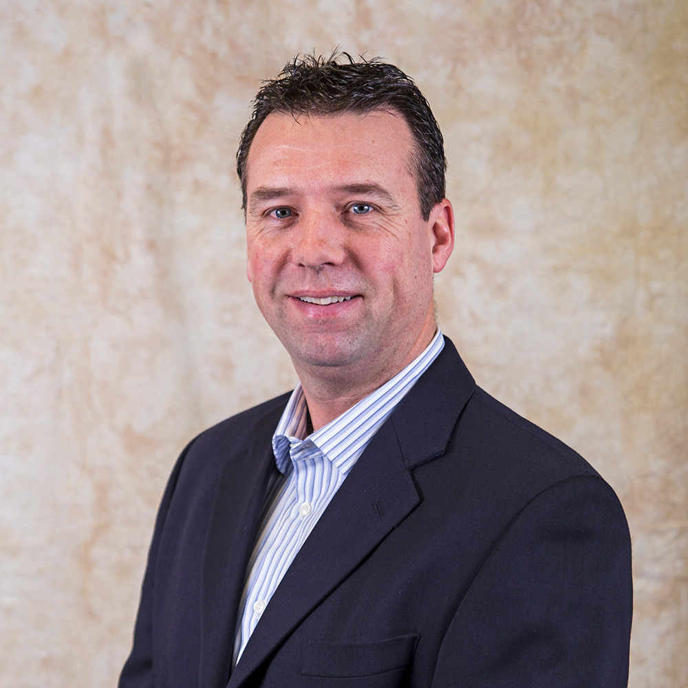Mike Dejean, P.Eng.